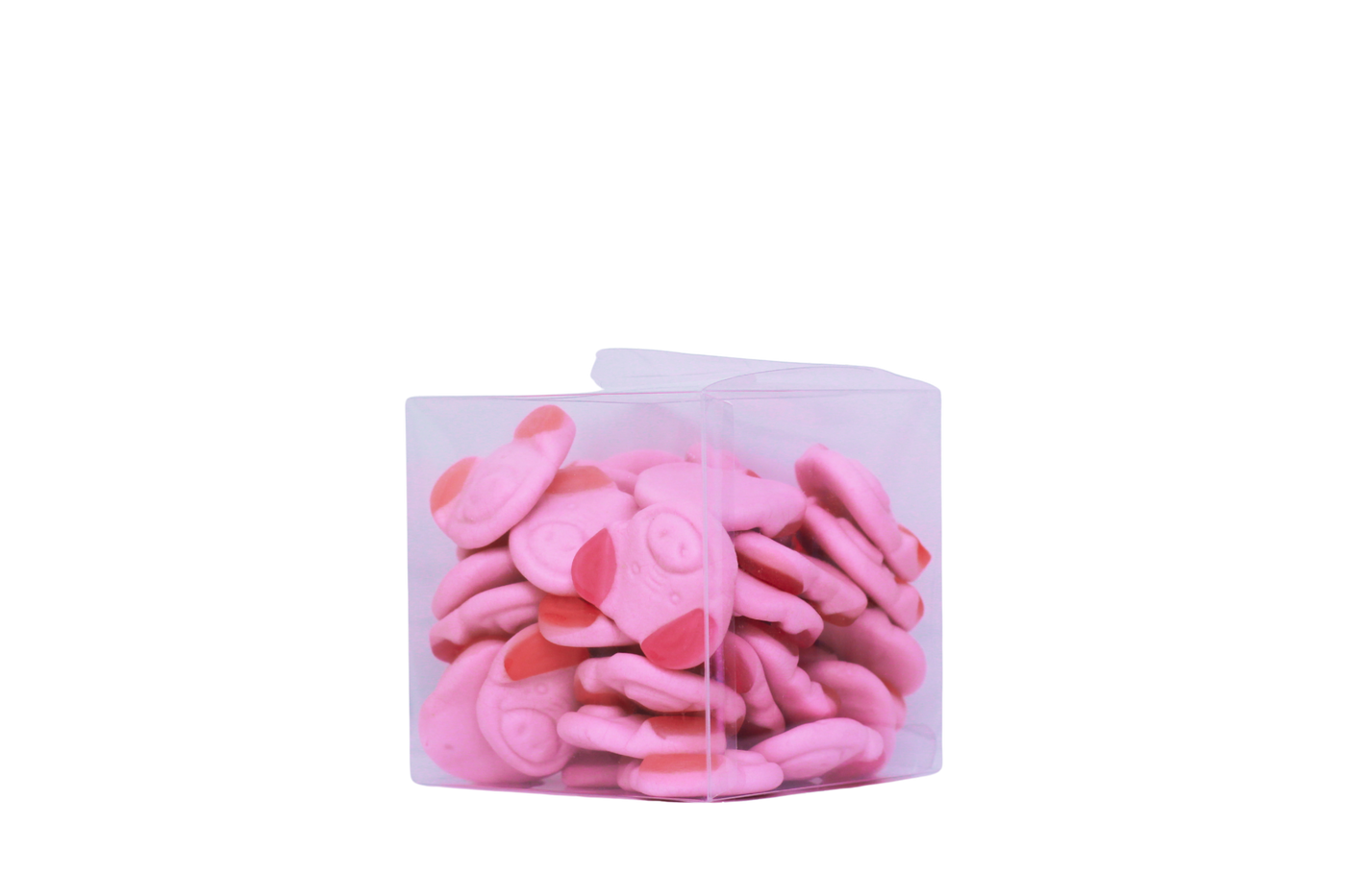 Create Your Own 500g Sugar Cube - Vegan Pic 'n' Mix