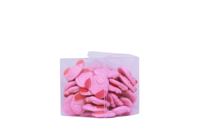 Create Your Own 500g Sugar Cube - Vegan Pic 'n' Mix