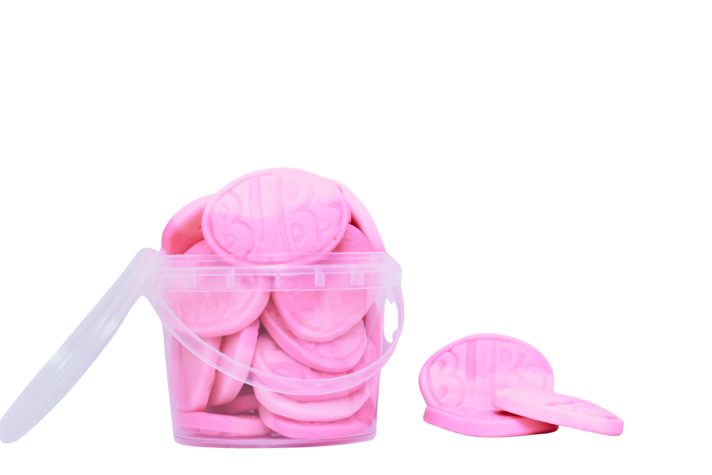 Create Your Own 200g Bubs Tubs