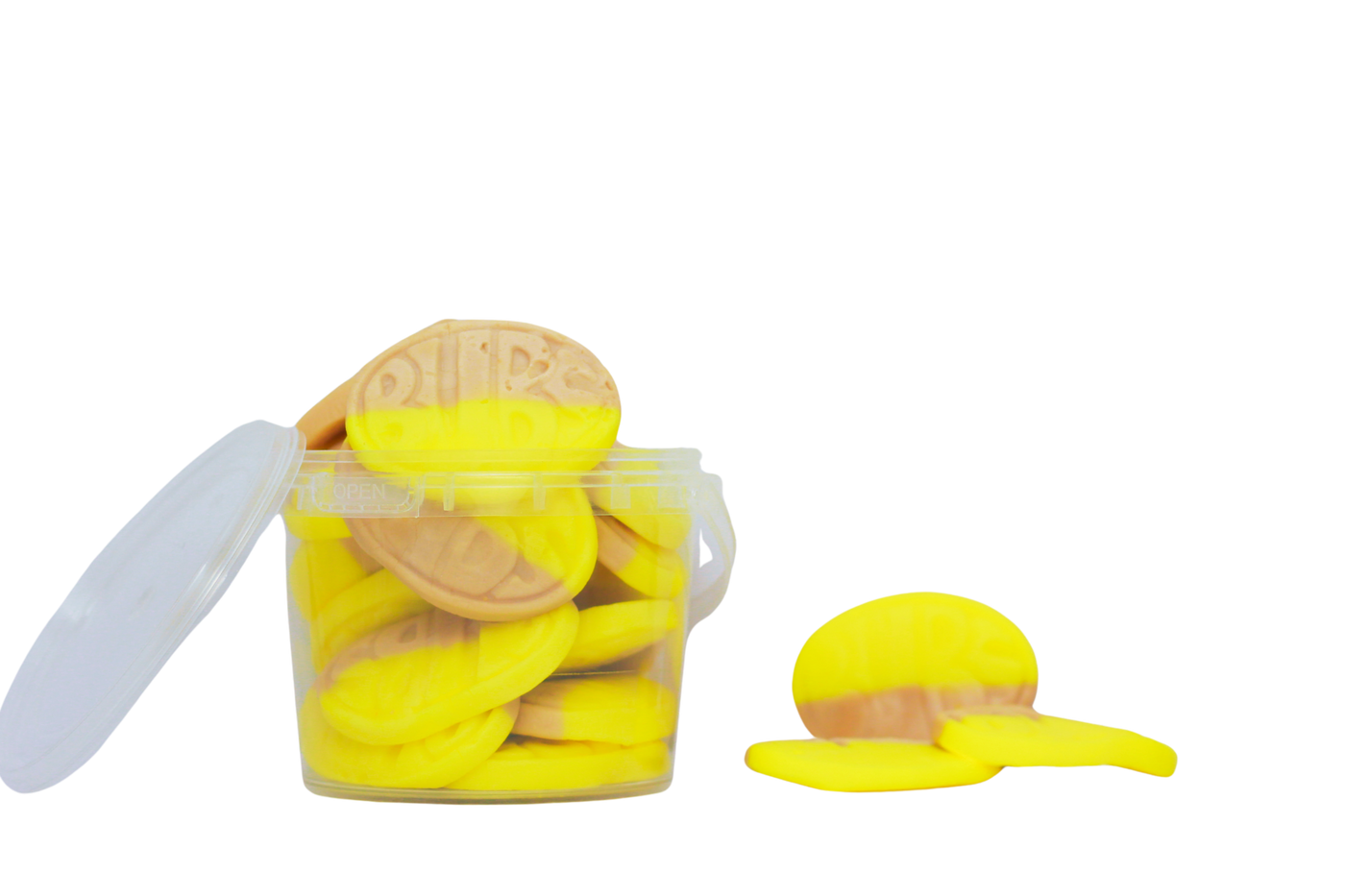Create Your Own 200g Bubs Tubs