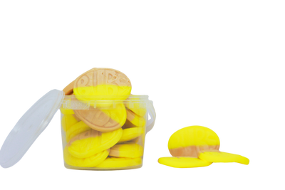 Create Your Own 200g Bubs Tubs