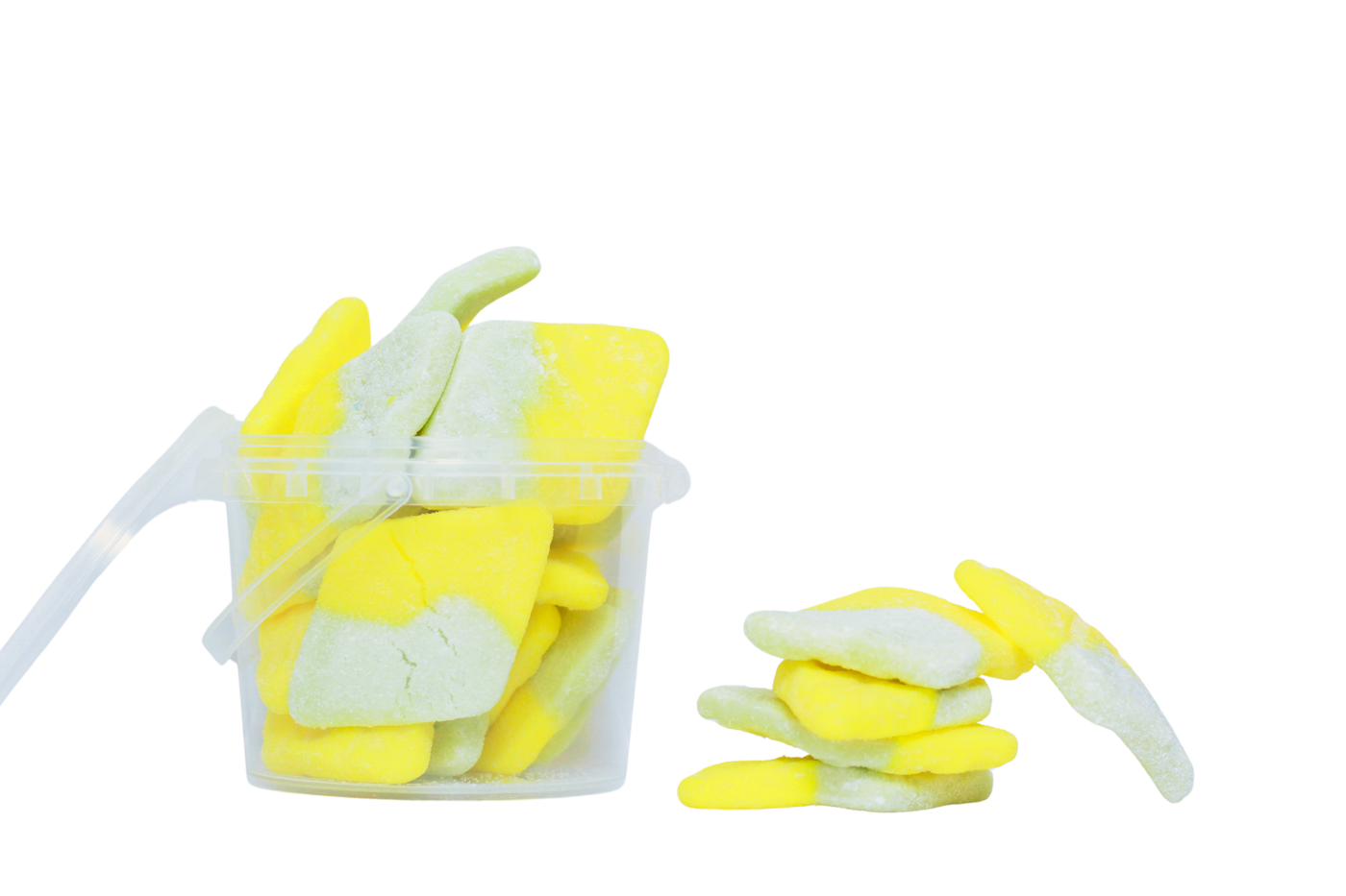 Create Your Own 200g Bubs Tubs