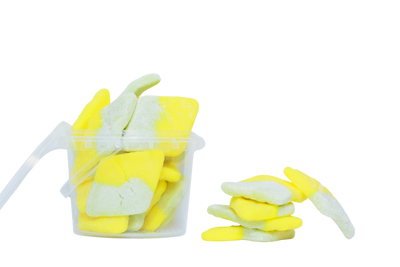 Create Your Own 200g Bubs Tubs