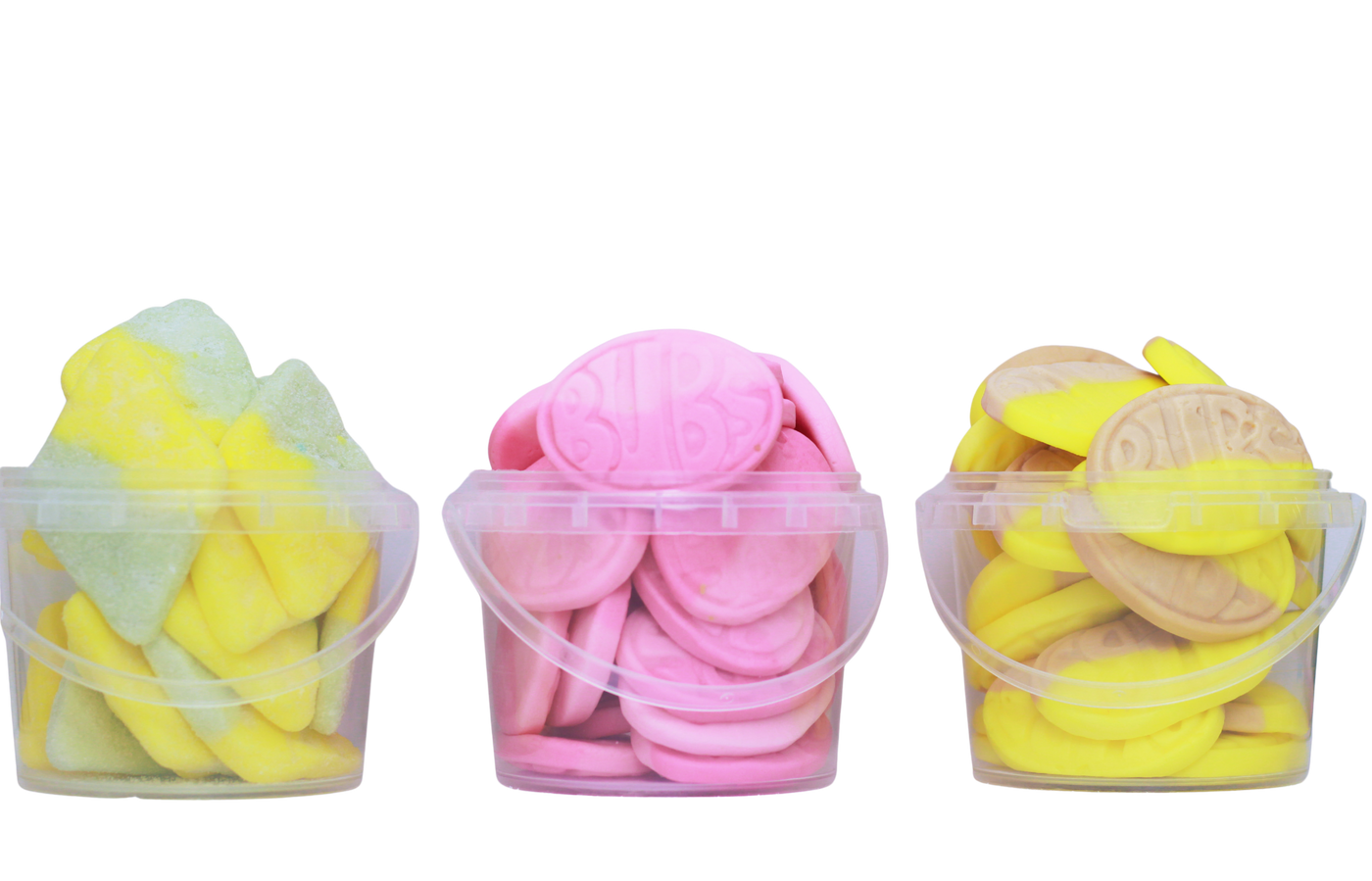 Create Your Own 350g Bubs Tubs