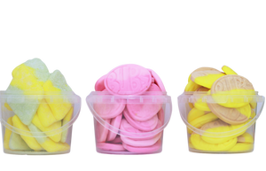 Create Your Own 350g Bubs Tubs