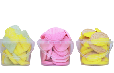 Create Your Own 350g Bubs Tubs