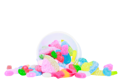 Create Your Own 200g Vegan Pic 'n' Mix Tub