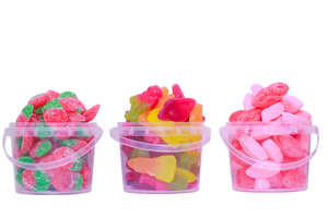 Create Your Own 200g Vegan Pic 'n' Mix Tub