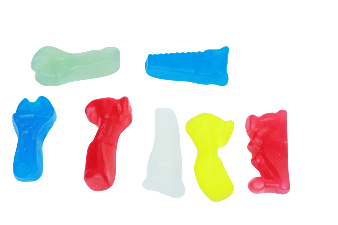Create Your Own 200g Vegan Pic 'n' Mix Tub