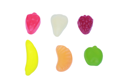 Create Your Own 200g Vegan Pic 'n' Mix Tub