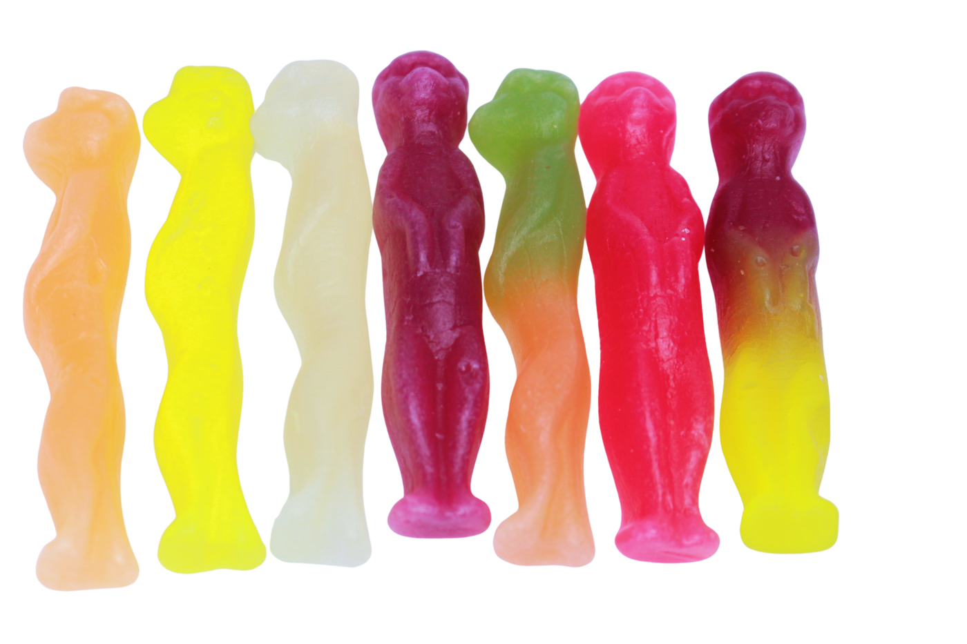 Create Your Own 200g Vegan Pic 'n' Mix Tub