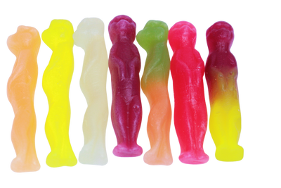 Create Your Own 200g Vegan Pic 'n' Mix Tub