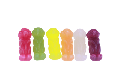 Create Your Own 200g Vegan Pic 'n' Mix Tub