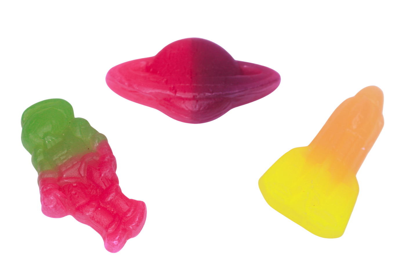 Create Your Own 200g Vegan Pic 'n' Mix Tub