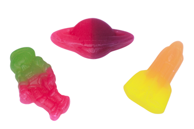 Create Your Own 200g Vegan Pic 'n' Mix Tub