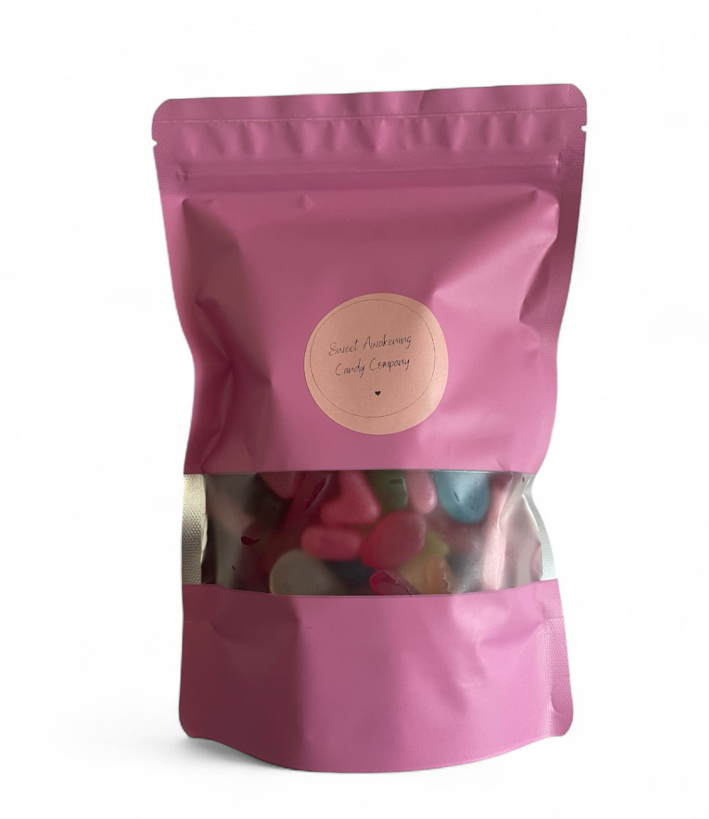 Gluten Free 1kg Pre-Mixed Vegan Pick 'n' Mix Pouch