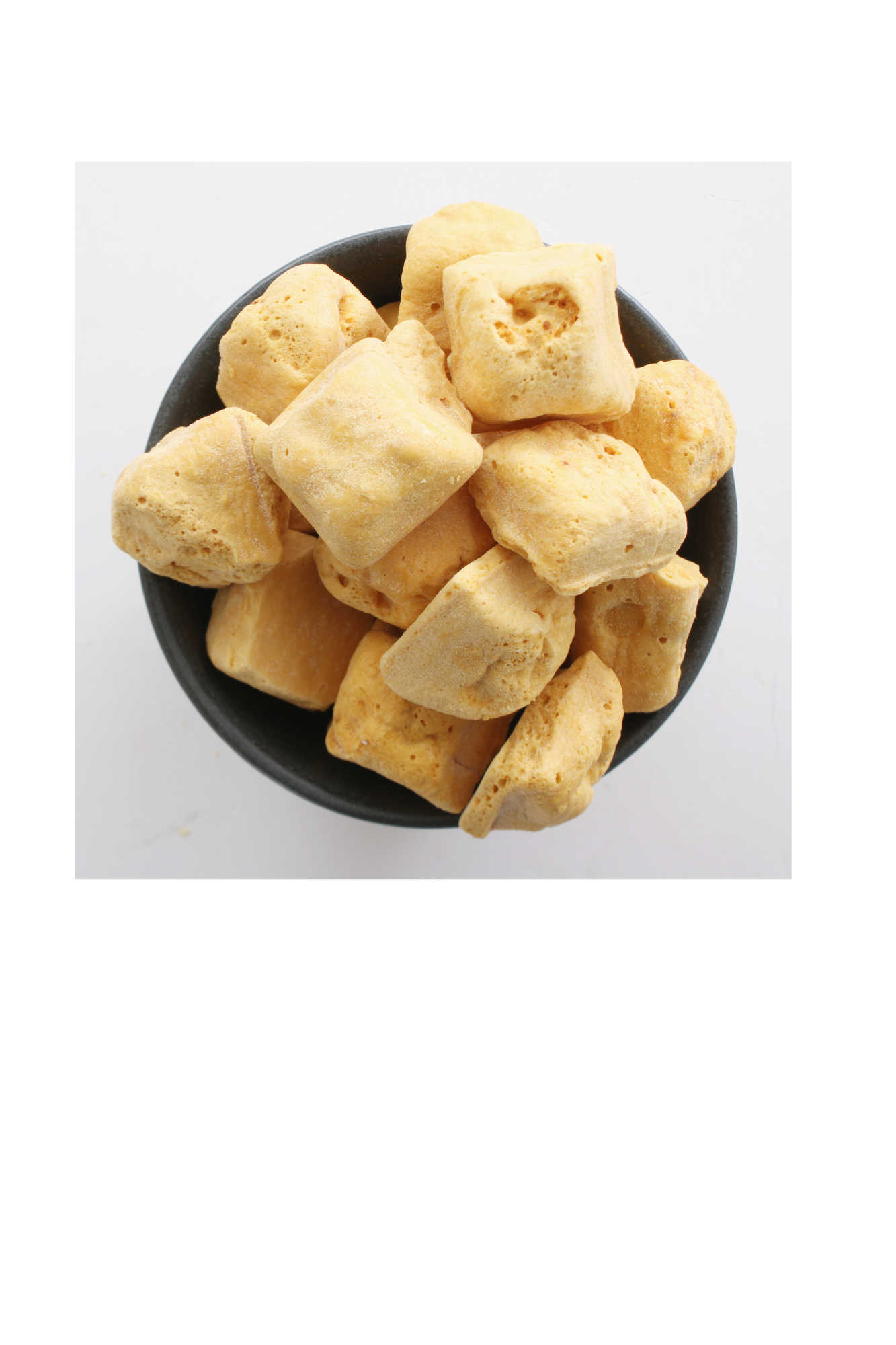 Cinder Toffee 200g