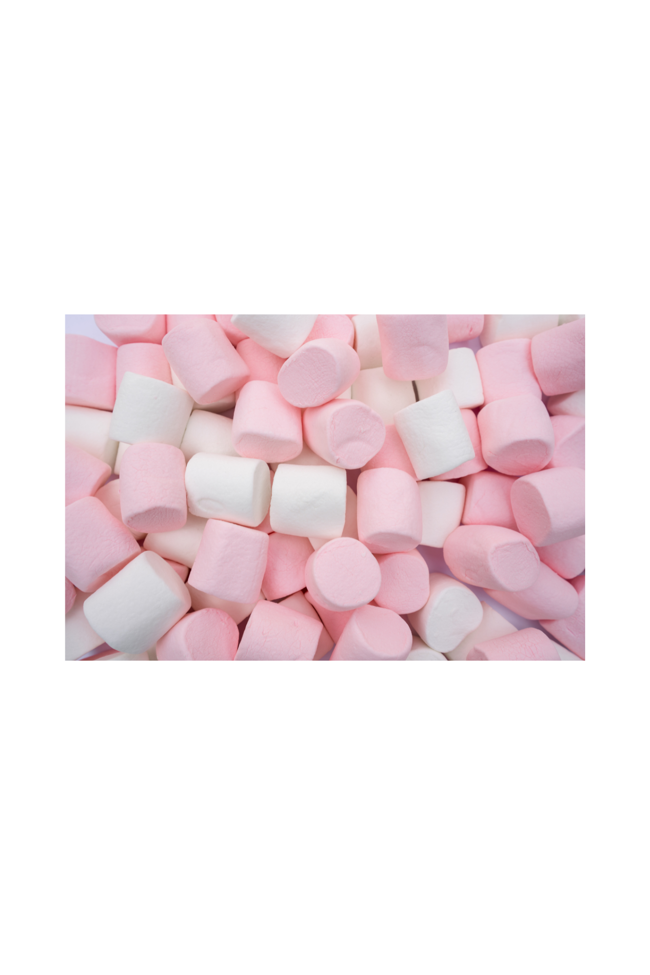 Marshmallow 200g